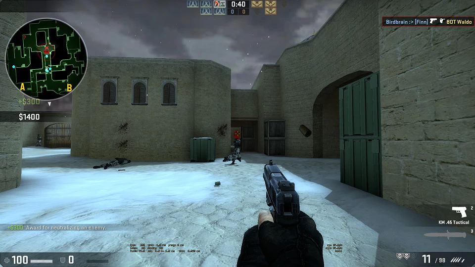 Counter Strike 1.6 Mac Free Download