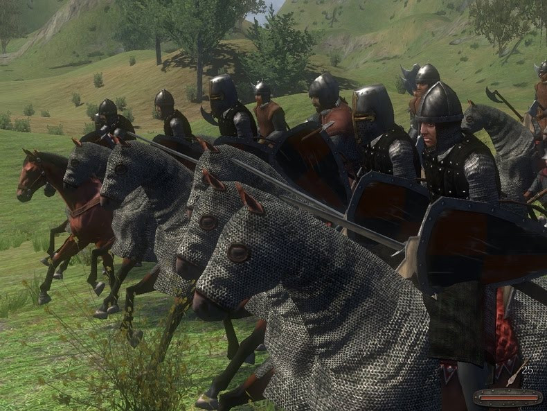 Download mod mount and blade warband