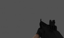 Mr.Scratch Sig 552 Animations [3D Models]