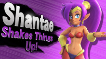 Shantae