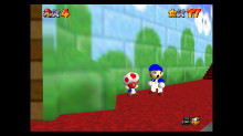 1995 07 29 Build Super Mario 64 Works In Progress - super smg4 64 roblox