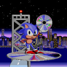 Higher Quality Sound Effects [Sonic & Knuckles Collection] [Sound Mods]