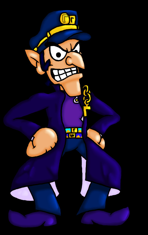 The Waluigi Spray Pack For Team Fortress 2 Team Fortress 2 Works In Progress