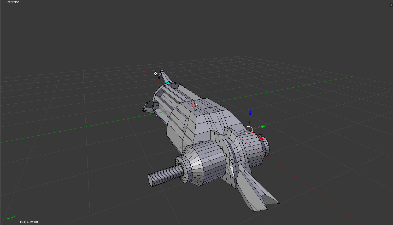 A Gravity Gun Model Half Life 2 Works In Progress - roblox gravity gun script