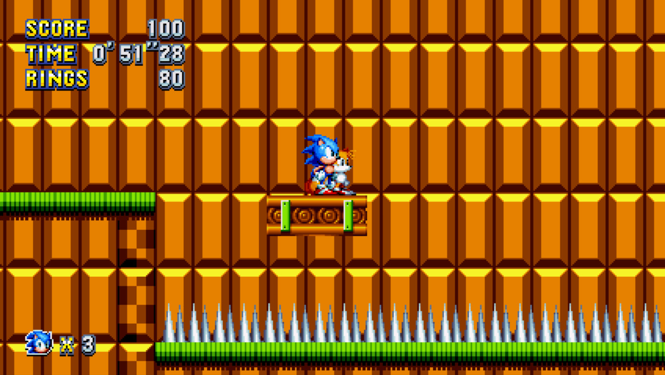 8bit drummer sonic mania 8bit drummer sonic mania