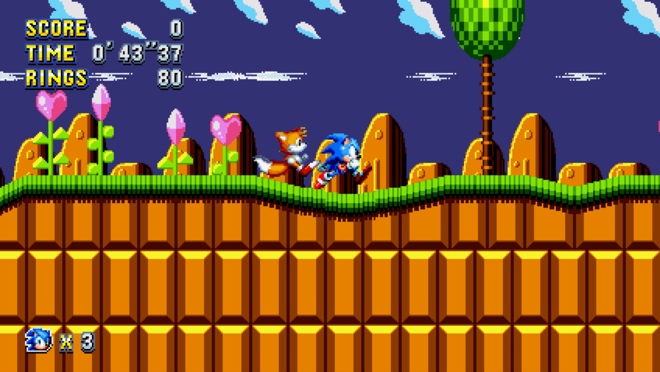 8bit drummer sonic mania 8bit drummer sonic mania
