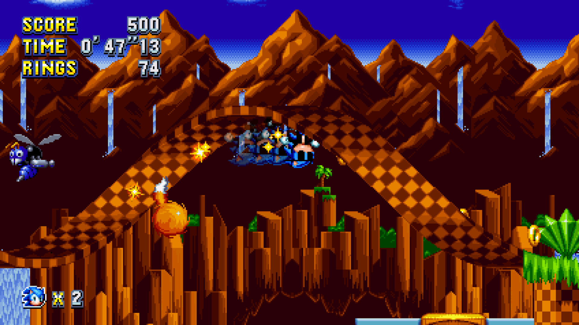 sonic mania mod manager update sonic mania mod manager update