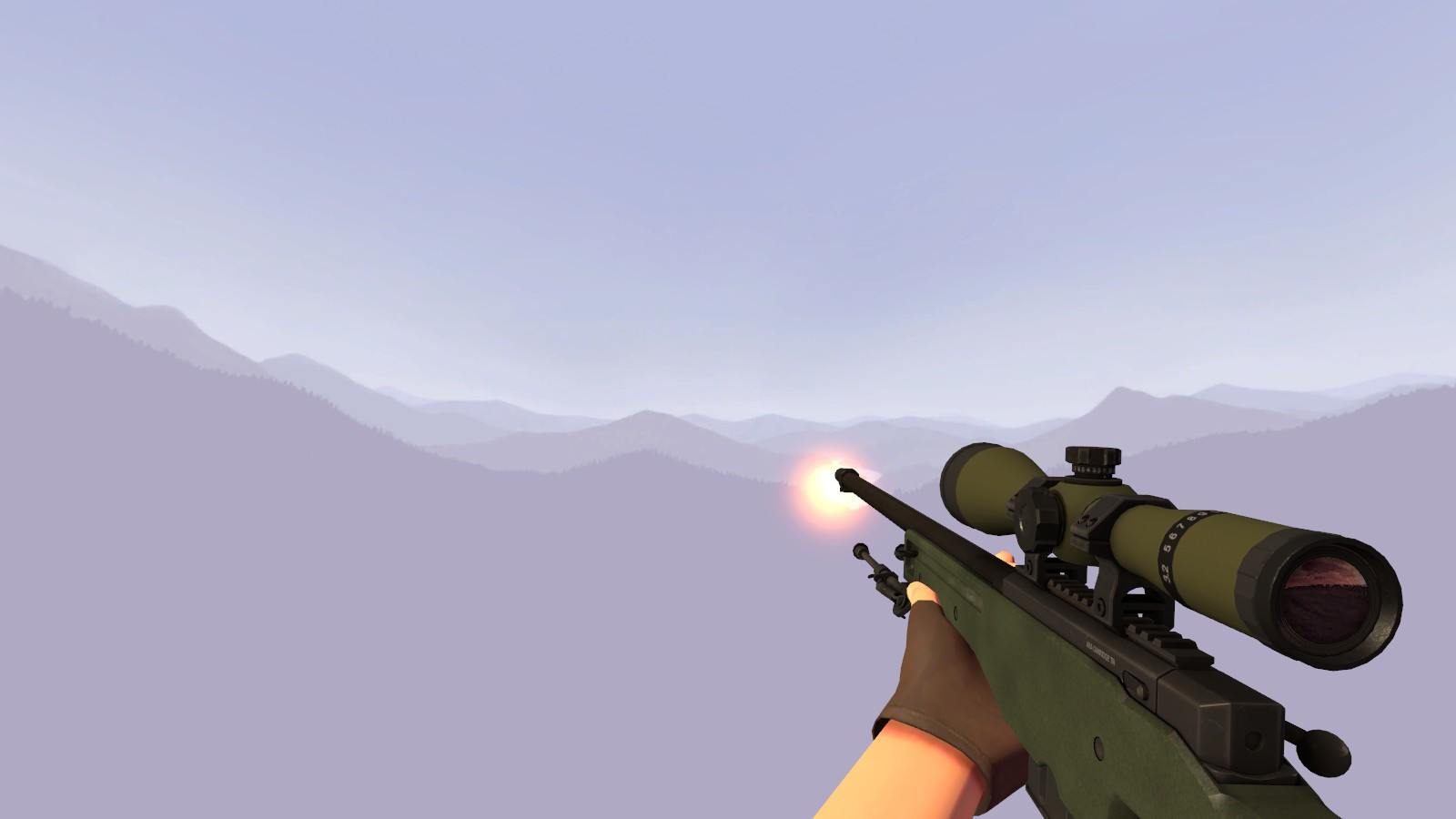 прицелы для awp и scout фото 96