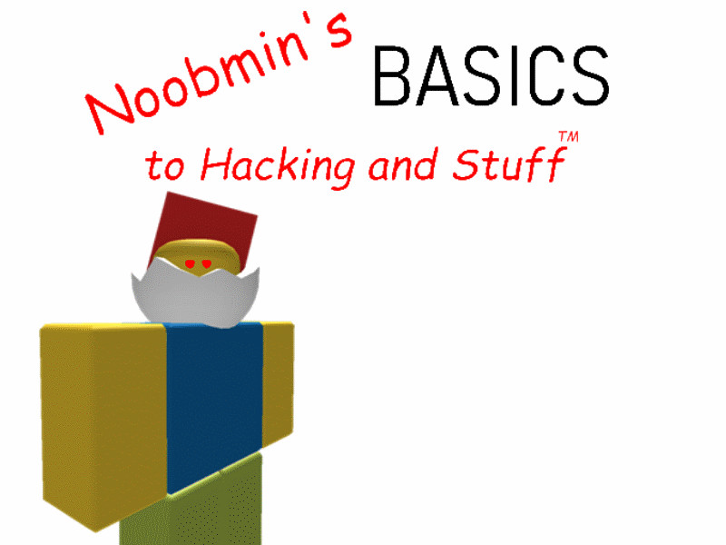 Noobmin S Basics To Hacking And Stuff Baldi S Basics Works In Progress - download roblox baldis basics how do u hack roblox accounts