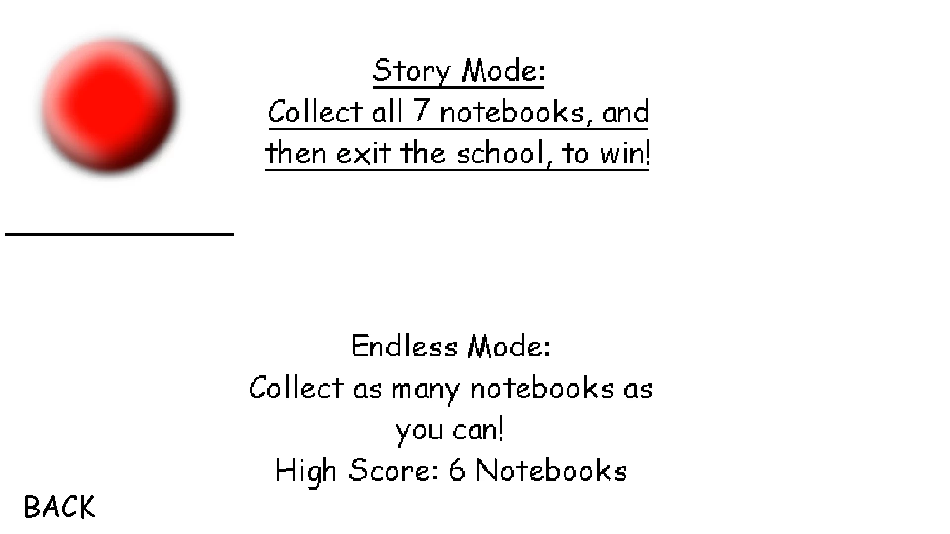 Somebody Toucha Ma Spaghet Baldi S Basics Works In Progress