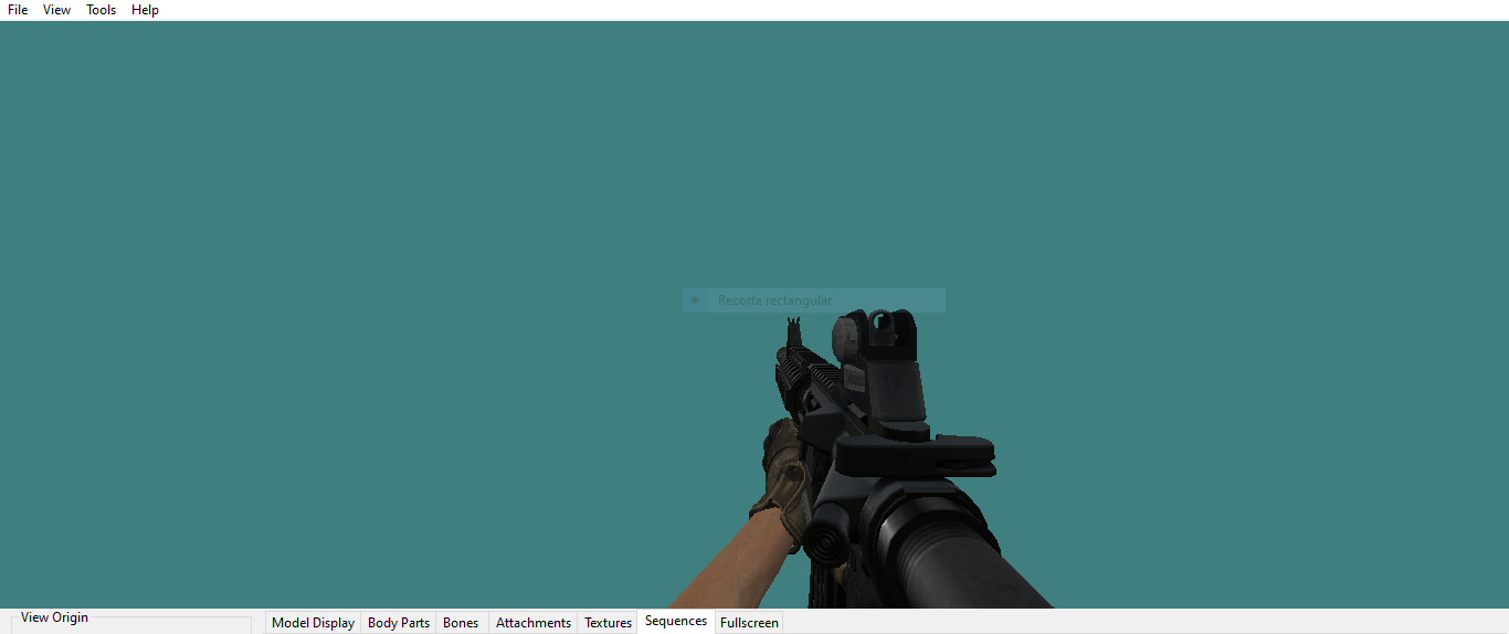 H A L O S Pack Ported To Cs 1 6 Counter Strike 1 6 Works In Progress - halo shotgun roblox