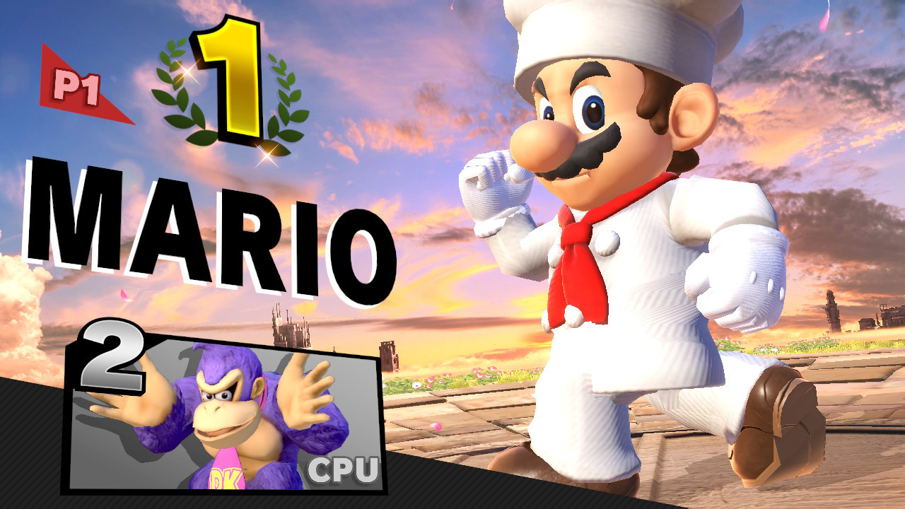 nairo smash 4 modpack