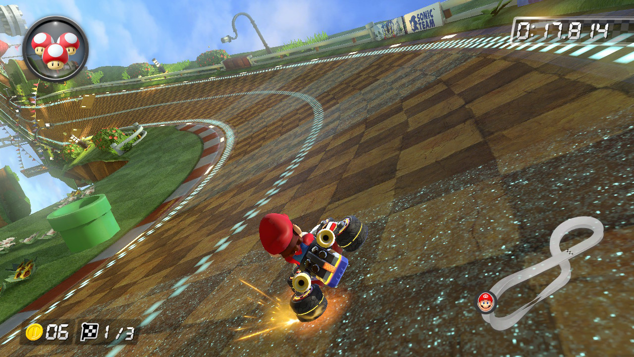 mario kart ds deluxe 0.2 download mario kart ds deluxe 0.2 download