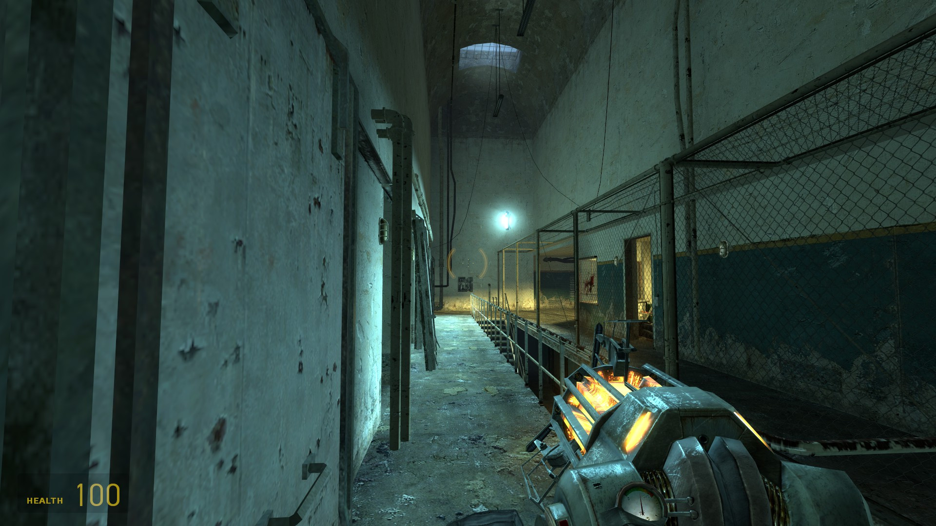 Retail Plus Weapon Pack Half Life 2 Works In Progress - gravity gun works roblox
