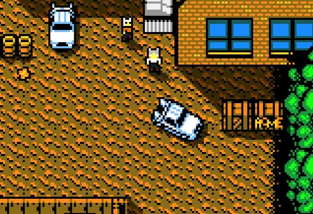 retro city rampage dx mods retro city rampage dx mods