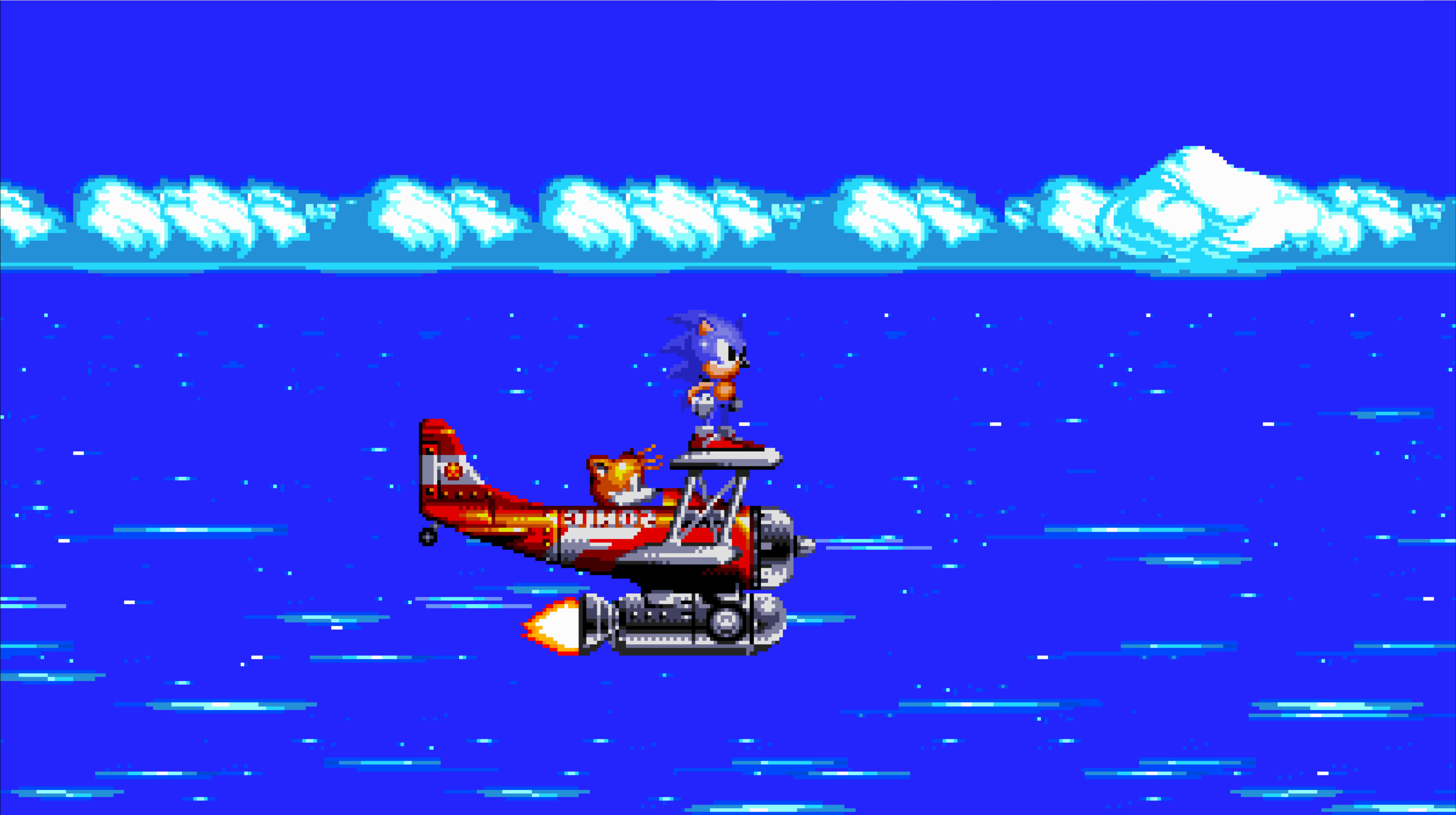 download sonic 3 and knuckles chaotix edition download sonic 3 and knuckles chaotix edition