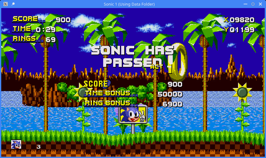 sonic megamix v5 download sonic megamix v5 download