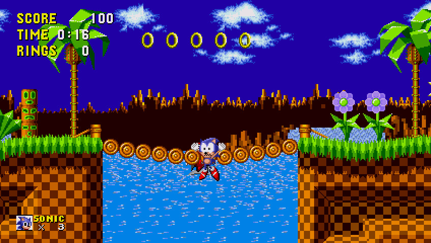 tts sonic in sonic 1! [Sonic the Hedgehog (2013)] [Works In Progress]